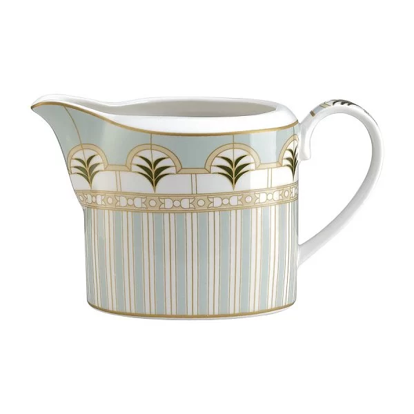 Молочник Rosita 250 мл, фарфор, Pozzi Milano 1876, PM-0126_RSTA - изобр. 7