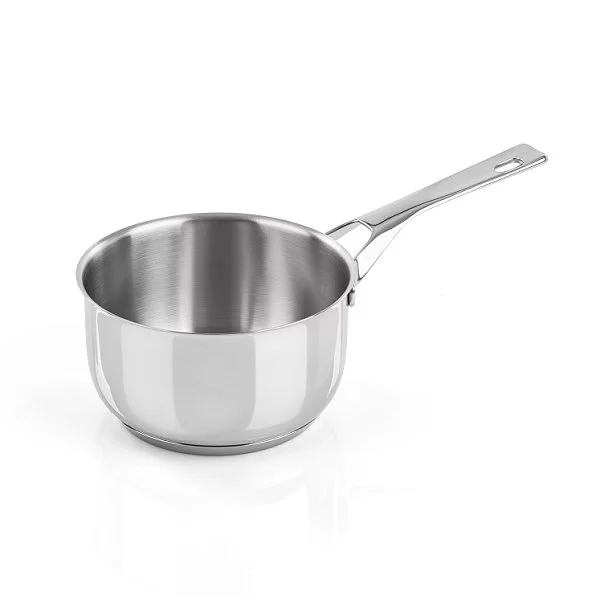 Ковш с длинной ручкой My Pot 3 л, нержавеющая сталь, Barazzoni, Италия, 160010020 - изобр. 7
