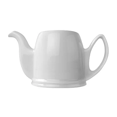 Чайники заварочные фарфоровые - изобр. 28