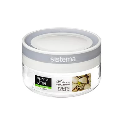 ultra round Sistema - изобр. 12