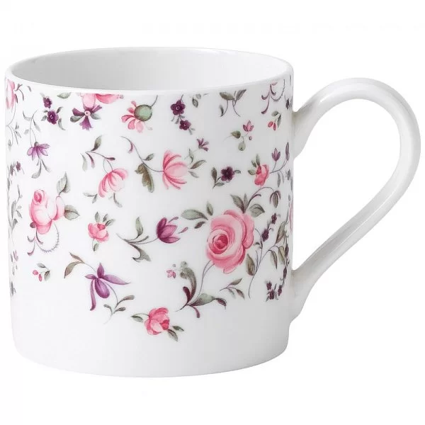 Кружка Rose Confetti 300 мл материал фарфор, Royal Albert, Великобритания, ROSCON25842 - изобр. 7