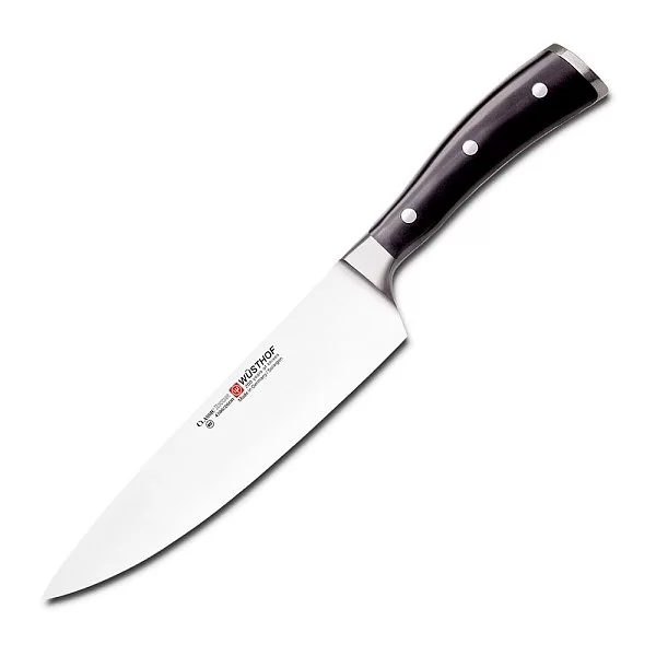 Набор ножей на подставке Classic Ikon, 7 пр, Wusthof, 9876 WUS - изобр. 14