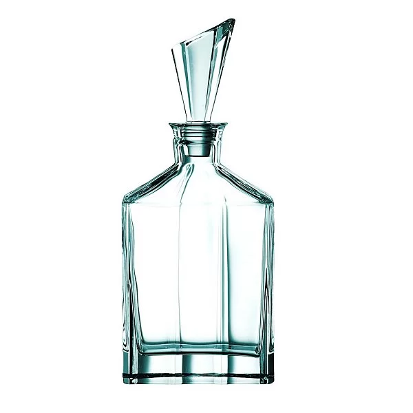 Набор для виски Aspen 1 графин и 6 стаканов, хрусталь, Nachtmann, 90025 - изобр. 11