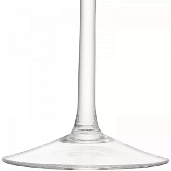 Бокалы для шампанского Otis, 0,28л, 4 шт, LSA, G1069-10-301 - изобр. 9