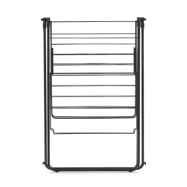 Сушилка напольная HangOn, нержавеющая сталь, Brabantia, Бельгия, 403620 - изобр. 8