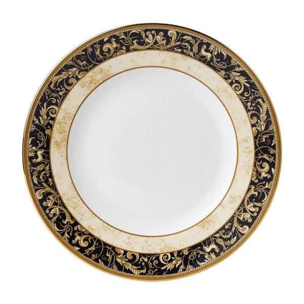 Тарелка закусочная Cornucopia 20 см материал фарфор, Wedgwood, Великобритания, 50135801089 - изобр. 7