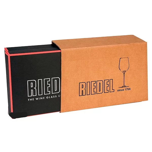 Декантер Amadeo Fatto a Mano с оптическим эффектом 1,5 л, хрусталь, Riedel, 1756/00 - изобр. 11