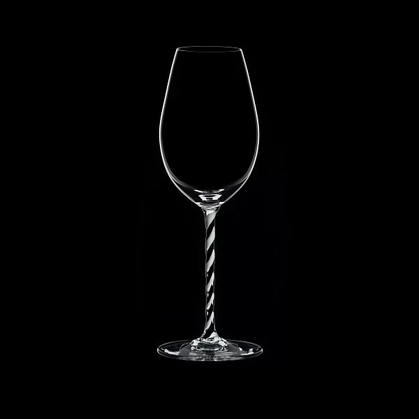 Бокал для шампанского Champagne Wine 445 мл, хрусталь, Fatto a Mano, Riedel, 4900/28BWT - изобр. 8