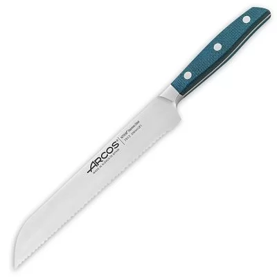 Нож для хлеба 20 см PRO кованая сталь с криозакалкой Friodur®, Zwilling J.A. Henckels, 38406-201 - изобр. 34