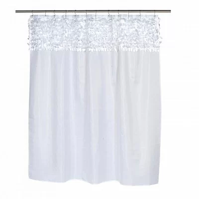 Шторы для ванны - изобр. 48