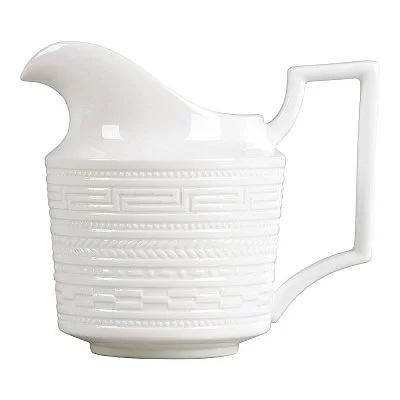Молочник Polka Blue объем 250 мл, материал фарфор, Royal Albert, Великобритания, POLBLU25819 - изобр. 24