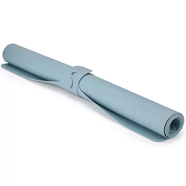 Коврик для теста Roll-up, 58х38см, голубой, Joseph Joseph, 20097 - изобр. 7