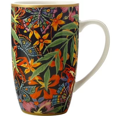 Кружки для чая - изобр. 9