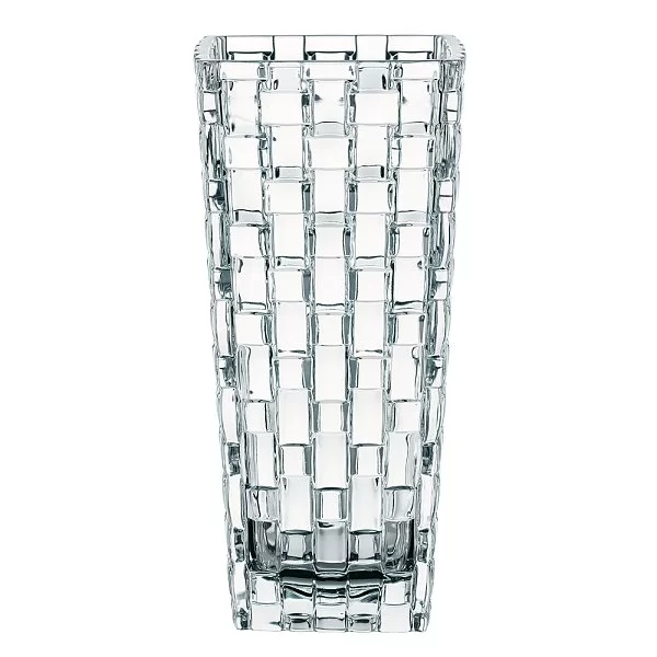 Ваза для цветов Bossa Nova 20 см хрусталь, Nachtmann, 82088 - изобр. 7