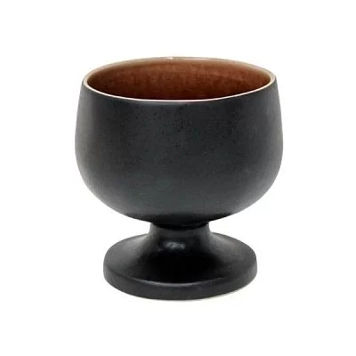 Чашка бульонная с блюдцем Impressions 380 мл, керамика, цвет белый, Costa Nova, Португалия, IM511-WHI(SSS02-00804A) - изобр. 38