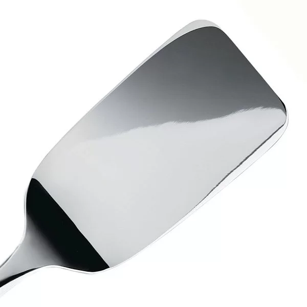 Кухонная лопатка Signature длина 30см, нержавеющая сталь,Robert Welch, SIGBR2544V - изобр. 9