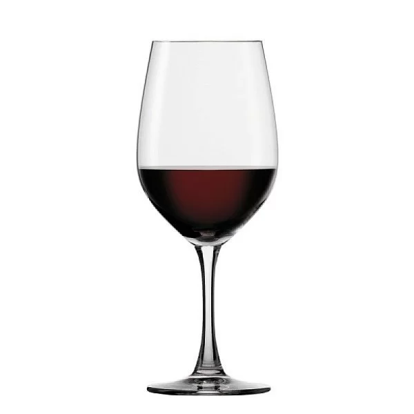 Набор бокалов для Бордо Winelovers 580 мл, 2 шт, Spiegelau, Германия, 113228 - изобр. 8