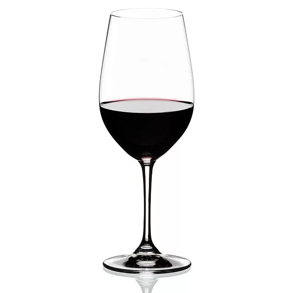 Набор бокалов для белого вина Riesling Grand Cru 400 мл, хрусталь, 4 шт, Vinum, Riedel, 7416/54 - изобр. 9