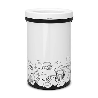 Мусорные баки xxl Brabantia - изобр. 16