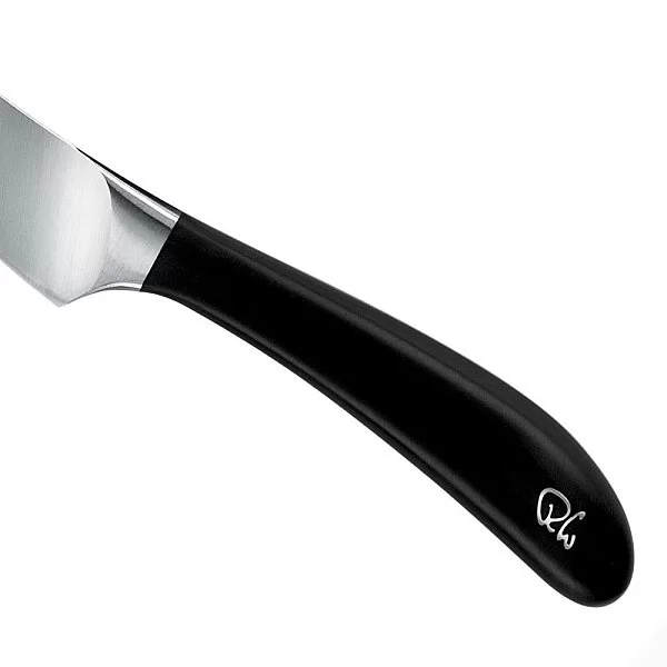 Нож кухонный универсальный 14 см Signature кованая нержавеющая сталь, Robert Welch, SIGSA2050V - изобр. 10