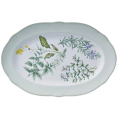 Английские травы Noritake - изобр. 33