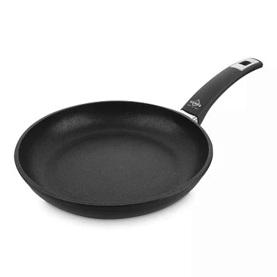 Сковорода с антипригарным покрытием 26 см серия Protect Steelux Premium, нержавеющая сталь 18/10, Fissler, Германия, 138102261 - изобр. 40