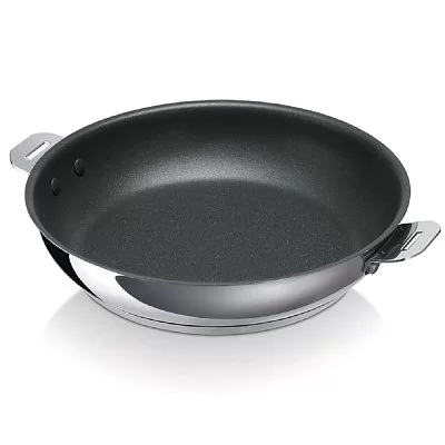 Сковороды для паэльи - изобр. 56