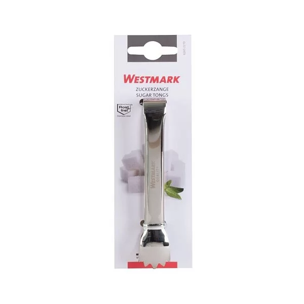 Щипцы для сахара 12,5 см, нержавеющая сталь, Westmark, Германия, 62652270 - изобр. 13