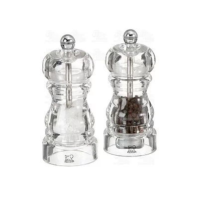 Набор мельниц Bobbi, 18,5см, Cole&Mason, H57273B - изобр. 23