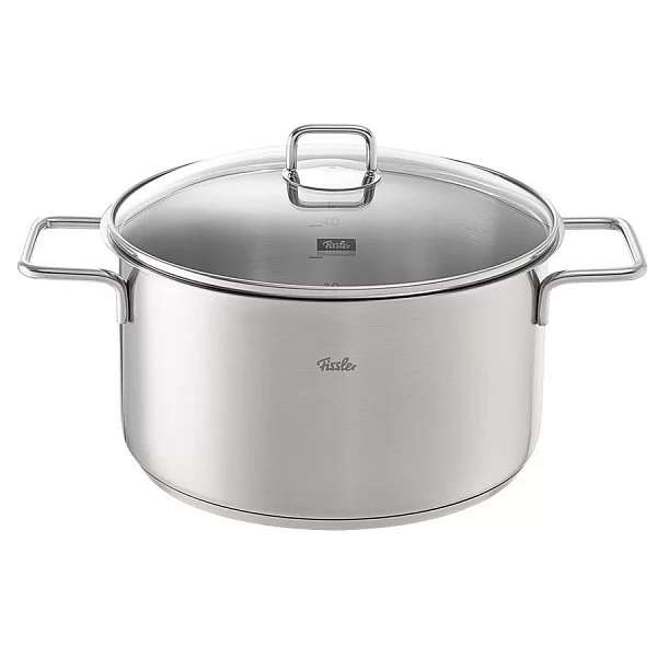 Кастрюля Luebeck, 5л, Fissler, 7911024 - изобр. 7