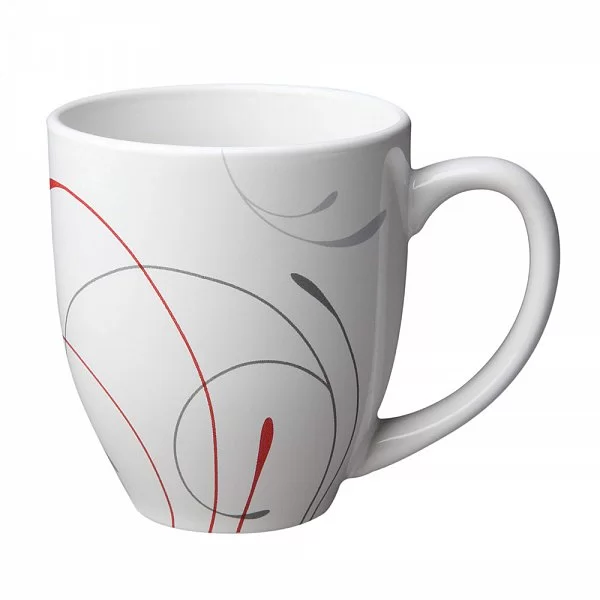 Набор посуды 16 предметов Splendor на 4 персоны, стекло, Corelle, 1114351 - изобр. 12