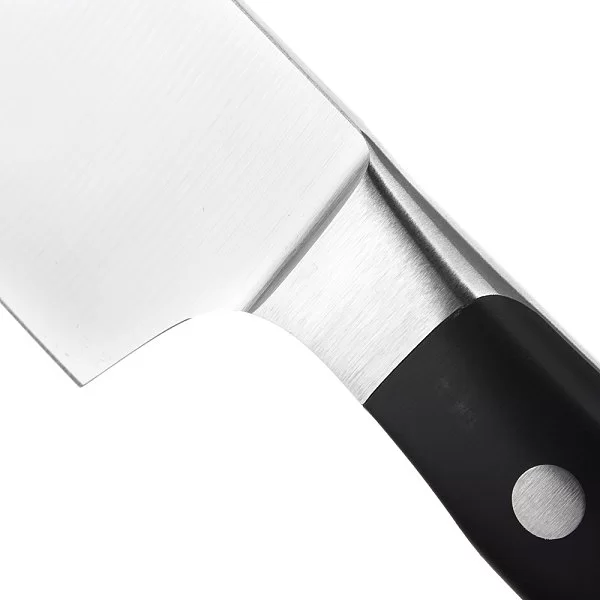 Нож поварской шеф Classic Ikon, 16см, Wusthof, 4596/16 WUS - изобр. 9