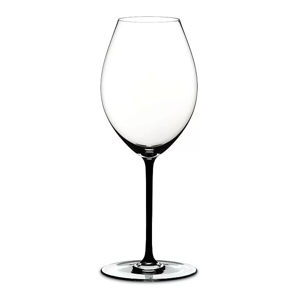 Бокал для красного вина Old World Syrah 650 мл, хрусталь, Fatto a Mano, Riedel, 4900/41B - изобр. 7