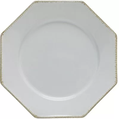 Тарелка Barroco 30 см материал керамика, цвет коричневый, Costa Nova, Португалия, RP301-01611F - изобр. 32