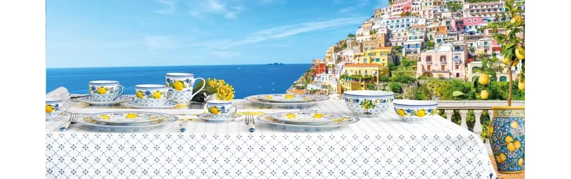 Positano - новая коллекция Easy Life - изобр. 7