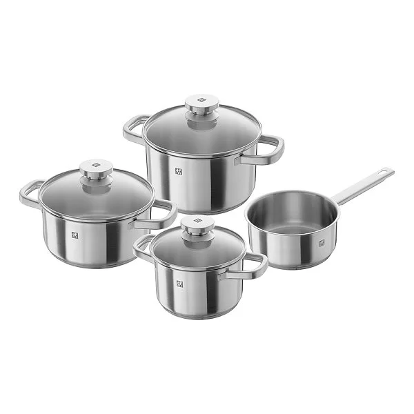 Набор кастрюль Joy 4 предмета, Zwilling J.A. Henckels, 64040-005 - изобр. 7