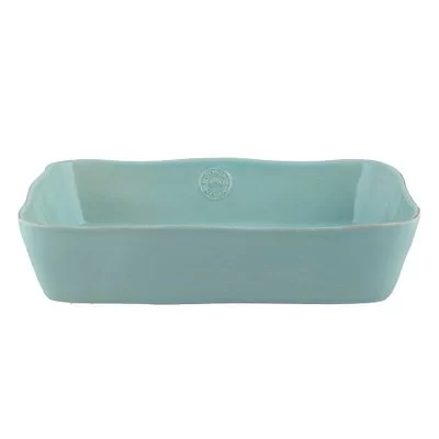 Блюдо круглое для запекания French Classics 18x3,5 см, материал фарфор, цвет белый, Revol, Франция, 651951 - изобр. 27