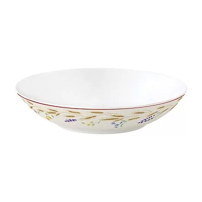 Суповые тарелки фарфоровые - изобр. 22