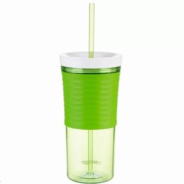 Шейкер Shake&Go, 0,53л, зеленый, Contigo, contigo0325 - изобр. 7