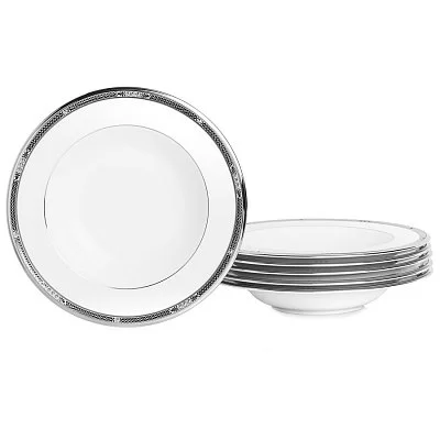 Чатлайн платиновый Noritake - изобр. 12