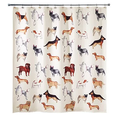 dogs on parade Avanti - изобр. 16