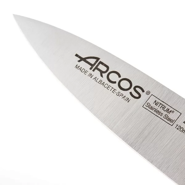 Нож поварской шеф Universal, 12см, Arcos, 2803-B - изобр. 8