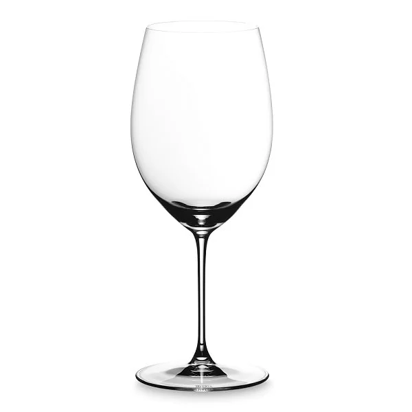 Бокал для красного вина New World Shiraz 600 мл, хрусталь, Veritas, Riedel, 1449/30 - изобр. 7