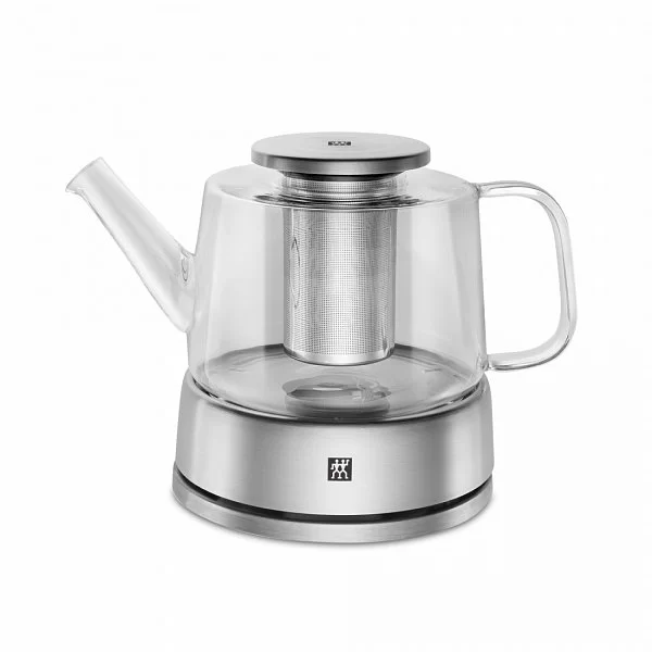 Чайник заварочный Sorrento 800 мл, стекло, Zwilling J.A. Henckels, 39500-142 - изобр. 7