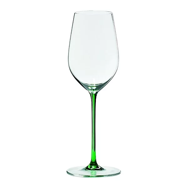 Бокал для белого вина Gruner Veltiner 380 мл, хрусталь, Sommeliers, Riedel, 6400/15 - изобр. 7