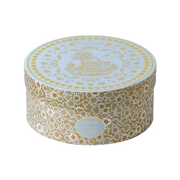 Чайная пара Polka 180 мл, материал фарфор, цвет зеленый, Wedgwood, Великобритания, 40001640 - изобр. 8