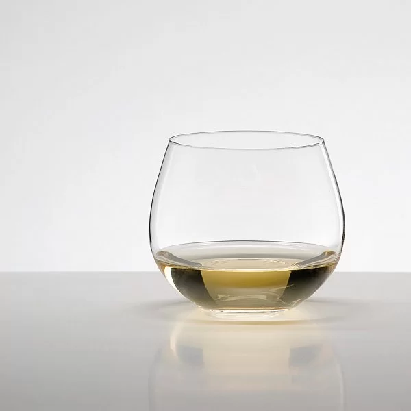 Набор бокалов для белого вина Oaked Chardonnay 580 мл, хрусталь, 2 шт, Riedel О, Riedel, 0414/97 - изобр. 8