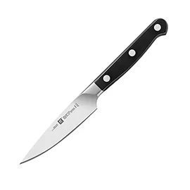 Набор кухонных ножей на подставке Zwilling Pro 6 предметов, кованая сталь с криозакалкой Friodur®, Zwilling J.A. Henckels, 38436-000 - изобр. 23