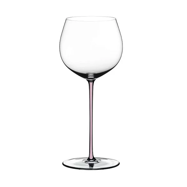 Бокал для белого вина Oaked Chardonnay 620 мл, хрусталь, Fatto a Mano, Riedel, 4900/97P - изобр. 7