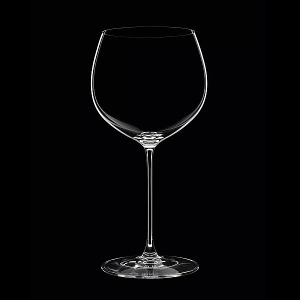 Набор бокалов для белого вина Oaked Chardonnay 655 мл, хрусталь, 2 шт, Veritas, Riedel, 6449/97 - изобр. 8
